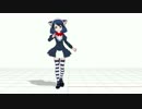 【MMD】シアンMMD実験中Packaged