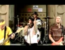 Red Hot Chili Peppers - Hump de Bump