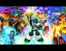 Mighty No.9 ハイウェイ bgm &レトロver.
