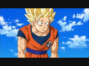 孫悟空「なんか気持ち悪いぞおめえ」