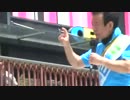 ③[青山繁晴] 兵庫JR三宮駅前 参院選街頭演説 7.2