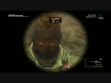 ヴォルギンレイ◯！スネークと化した先輩part20