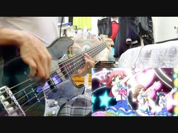 【ラブライブ！サンシャイン!! OP】青空Jumping Heart 弾いてみた【Aqours】