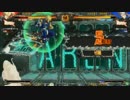 2016年　6月25日　セガ海田　GGXｒｄR　レディース大会part1