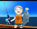 1人でファミリーフィッシング　6日目
