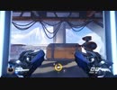 【ゆっくり実況】OverWatchリーパーおじさんが行くPart1