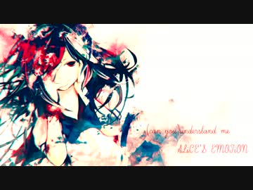 【リバースイデオロギー】(can you)understand me【東方Vocal】