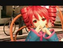 [重音テト] 巴里映画少女 [PD FT]