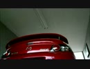 RX-8空吹かし