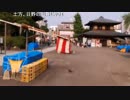 ハシケン 「高幡不動のあじさいが見頃らしいので様子を伺いに行く」4/13