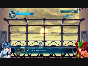 【初見プレイ】Mighty No.9 #2【琴葉姉妹実況】