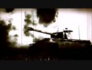 【MMD】Pzkpfw V 東部戦線1944年（大嘘