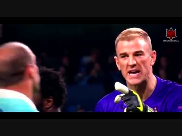 世界Top 10 ゴールキーパー 2015/16シーズン