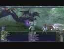 【FF11】ニーク戦 学者+フェイス【醴泉島ST3】