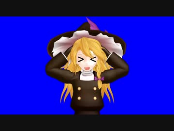 RI姉キー☆・クッキー☆トレスBB.eater【再up】