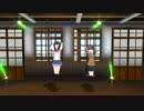 【Dance☓Mixer】夏も福島姉妹がお知らせ【参議院選挙】