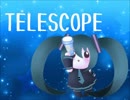 TELESCOPE 歌いました アナルと恥部