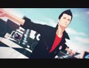 【MMD】ストⅡの効果音でルシフェル【エルシャダイ】