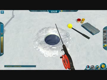 ワ カ サ ギ 釣 り.mp1