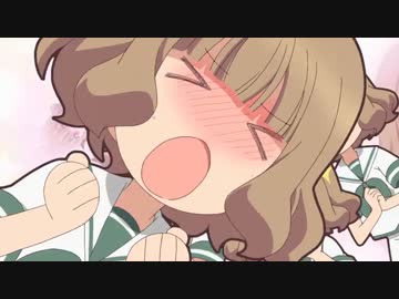 【480p】 ももくり OP に中毒になる動画