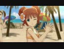 日刊高槻やよい 1419号 ｢M@STERPIECE｣ パステルビキニ