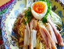 【これ食べたい】　冷やし中華