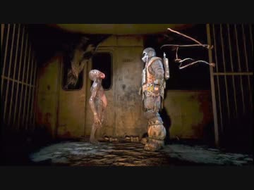 【METRO LAST LIGHT　－メトロ　ラストライト－】　先導実況　３０