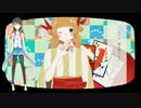 【貴咲玲奈】 今をかける少女 【UTAUカバー】+ust配布