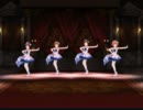 フリルドスクエアでLove∞Destiny