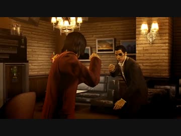 ドラ田が如く0　極道を征く侠客と化した先輩 part53.chap15-2