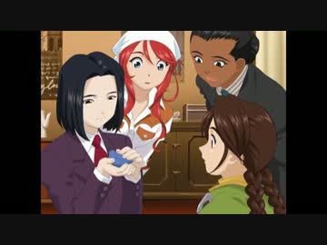 北米版サクラ大戦Ⅴで英語を学ぶ! プレイ動画 第4話 ② 【日本語字幕】