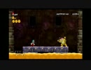 アクションの王道！NewスーパーマリオブラザーズWii実況part4