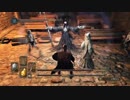 【ダークソウル２】100回死んだら終了のデスルールで実況プレイ Part31-2