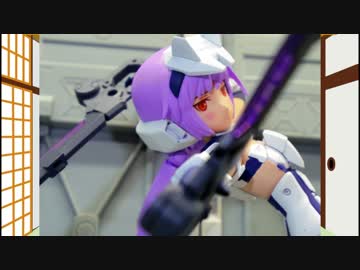 第二回FA＆FA:G改造祭り参考作例　前編（ABSへの塗装例の紹介）