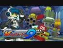 【ゆっくり実況】初代ガチ勢がMighty No. 9を遊び尽くす♯3