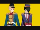 【MMDあんスタ】マトリョシカ【Valkyrie】