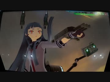 【艦これAC】ゆっくりの航海練習【テスト動画】