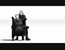 【APヘタリアMMD】ドーヴァーでLOVE MORE