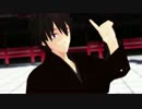 和服なシンタローでCall me Maybe