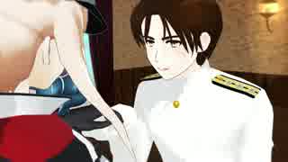 提督と高雄型四姉妹【第九話　興味を惹かれます】