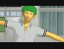 【斉ΨMMD】高橋で好き雪本気マジック