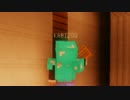 【Minecraft】 農具片手にダンジョン攻略!with菌類 【海底神殿編5】