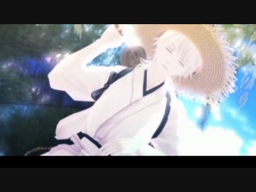 【MMD刀剣乱舞】ある本陣の陽の芽が出るまで【刀舞祭:内番】