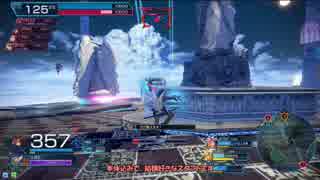 【ガンスト】ニンジャが必死こいて頑張るための動画