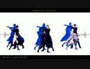 【MMD刀剣BASARA】伊達家でマダママゴト