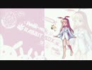 【Rabi-Ribi】Hi-Tech Duel【10分耐久】