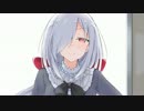 【IA】ホワイトアウト【オリジナル】
