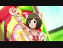 デレステMV 熱血乙女A 限定みくSSRver.(1080p60fps)