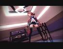 【MMD艦これ】ドーナツホールDonut Hole「江風さん」(ステージ配布)