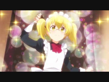 第三次三葉だ 第11話「ただチョコを密売しまくる日」【コマンドーMAD】